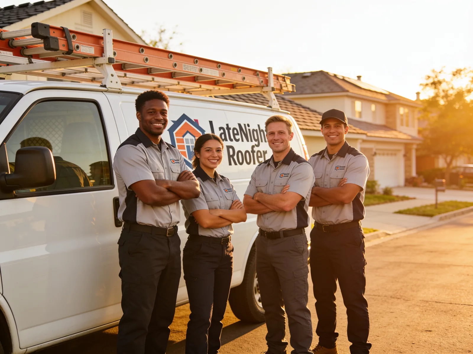 Emergency Roof Repair company in North Freedom, WI